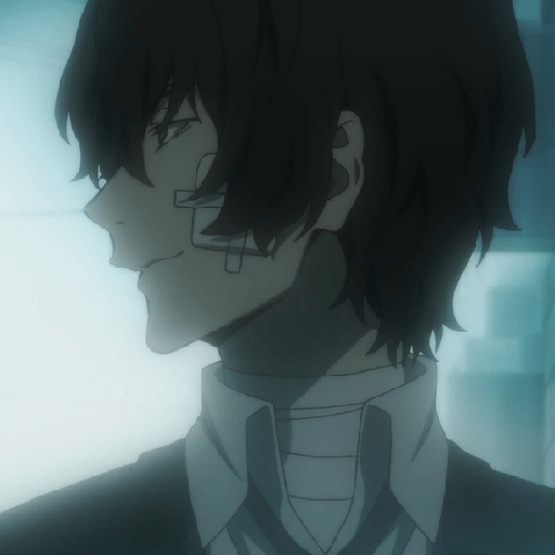 Dazai BSD z1 11