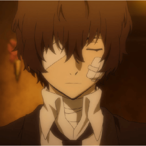 Dazai BSD z1 12