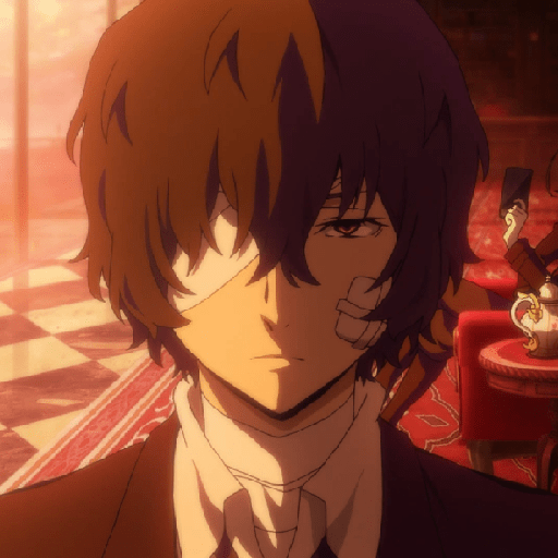 Dazai BSD z1 13