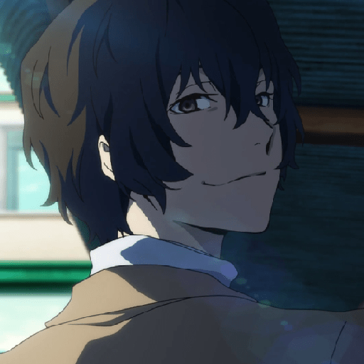Dazai BSD z1 15