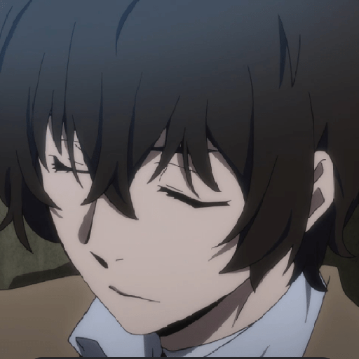 Dazai BSD z1 16