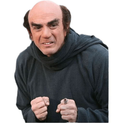 Pitufo 5