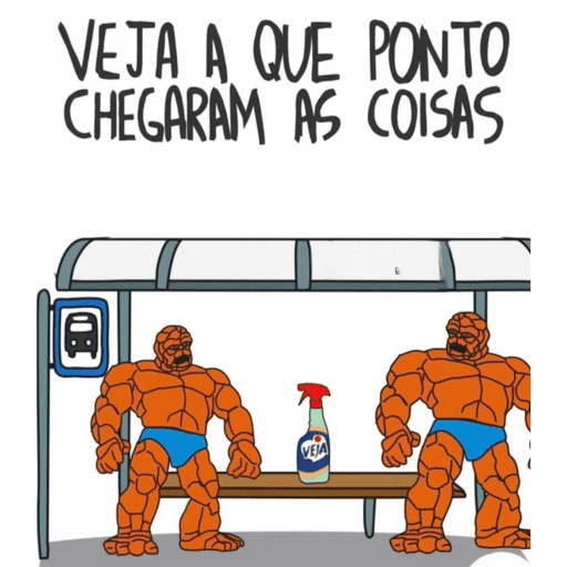 Minhas figurinhas 21