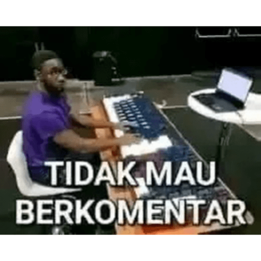 Kau uji kesabaranku?! 22