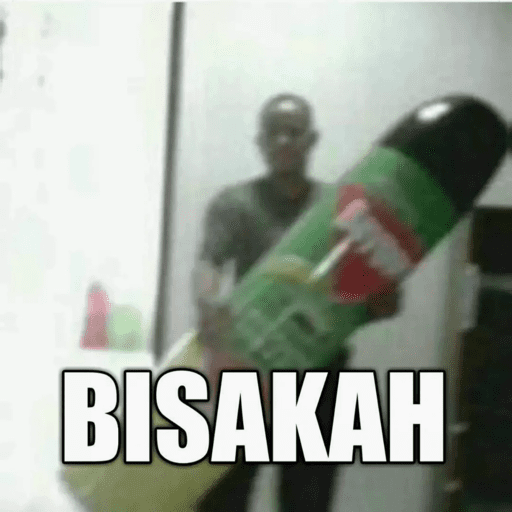 Kau uji kesabaranku?! 17