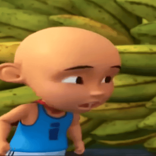 Kau uji kesabaranku?! 7