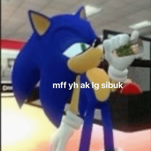 Kau uji kesabaranku?! 19