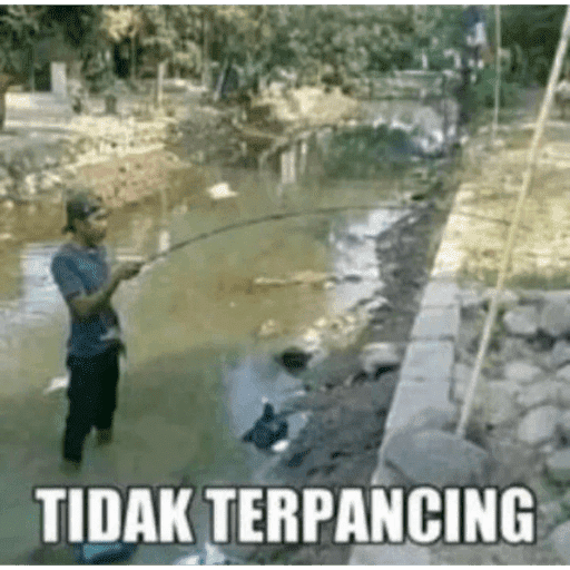 Kau uji kesabaranku?! 5