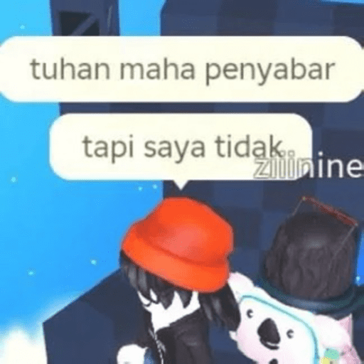 Kau uji kesabaranku?! 12