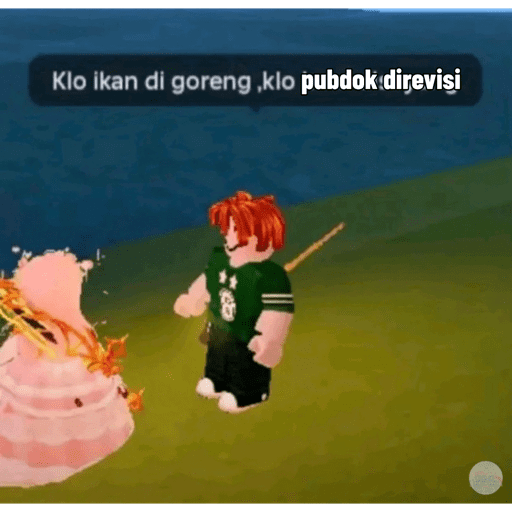 Kau uji kesabaranku?! 14