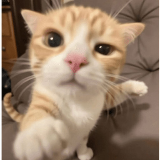 Gatinhos 8