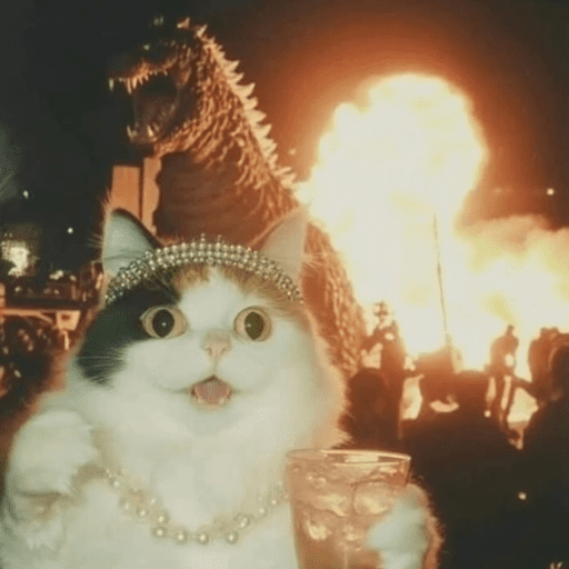 Gatinhos 30