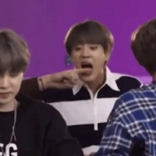 BTS 🤨 22