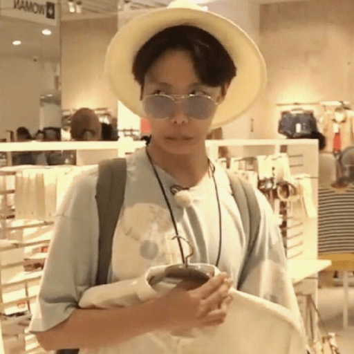 BTS 🤨 12