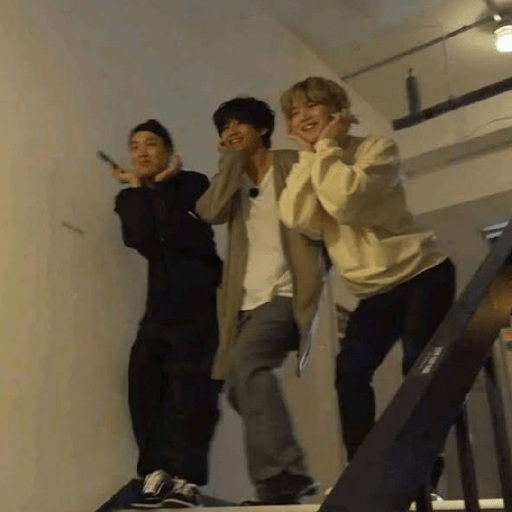BTS 🤨 20