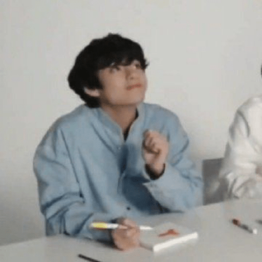 BTS 🤨 6