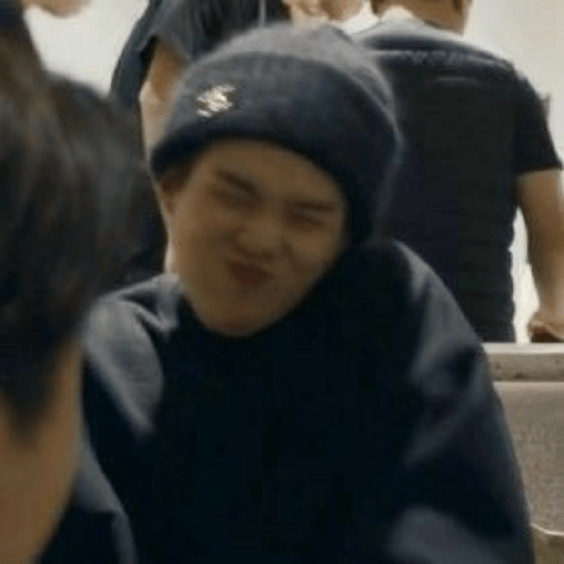 BTS 🤨 7