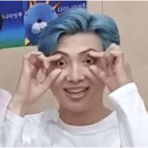 BTS 🤨 3