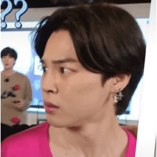 BTS 🤨 9