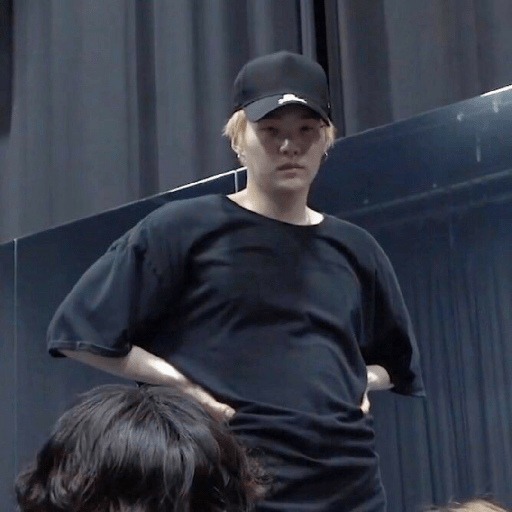 BTS 🤨 23