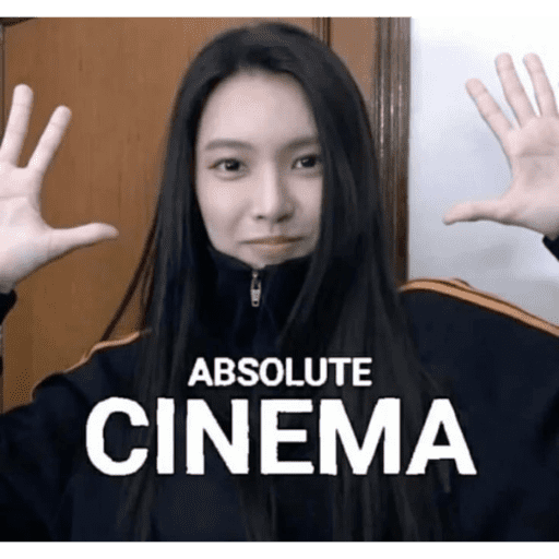 ABSOLUTE CINEMA  10