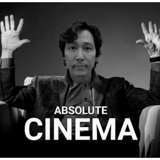 ABSOLUTE CINEMA  5