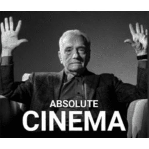 ABSOLUTE CINEMA  4
