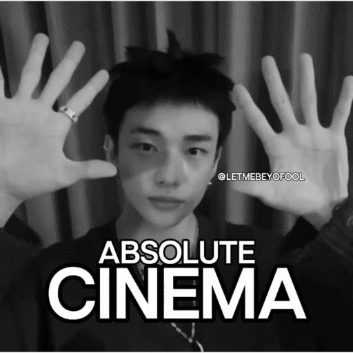 ABSOLUTE CINEMA  13