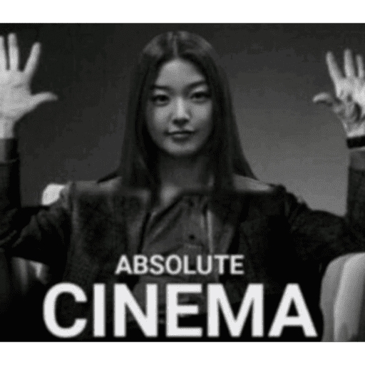 ABSOLUTE CINEMA  2
