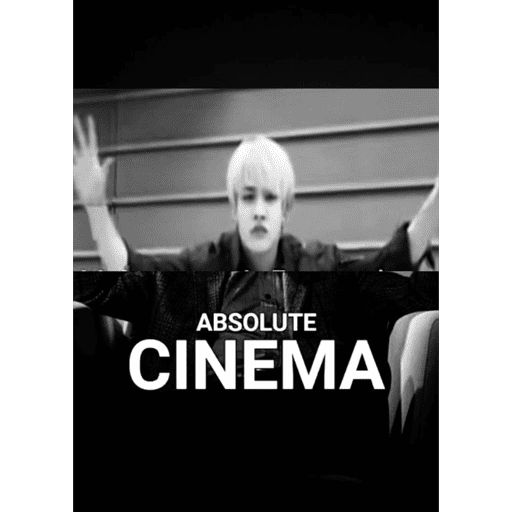ABSOLUTE CINEMA  15