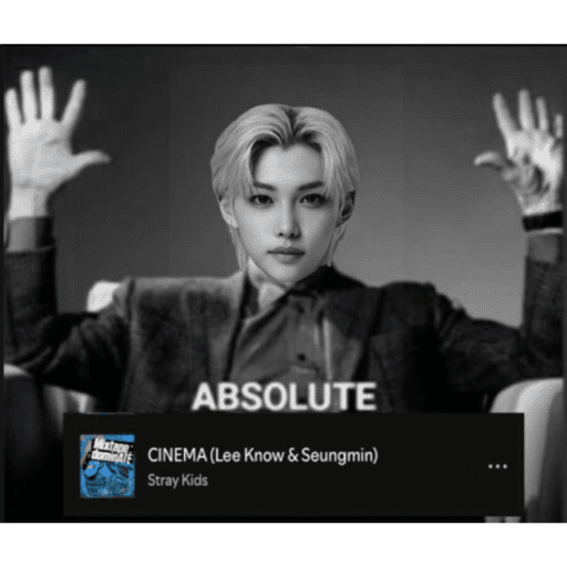 ABSOLUTE CINEMA  14