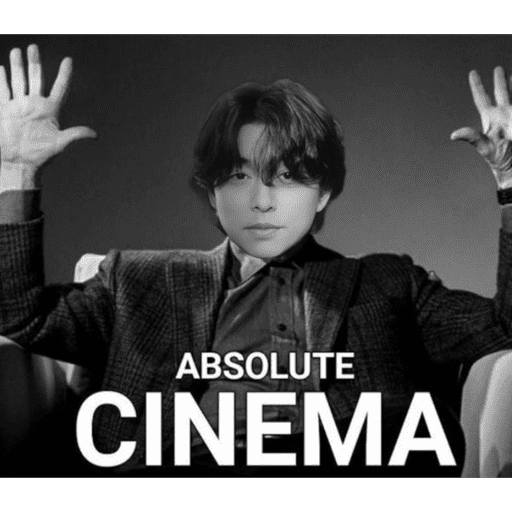 ABSOLUTE CINEMA  11