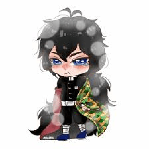 Tokito 11
