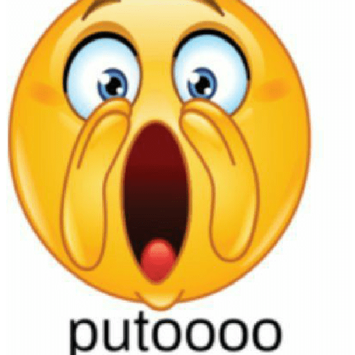 Stickers divertidos  🤑💪🏿 2