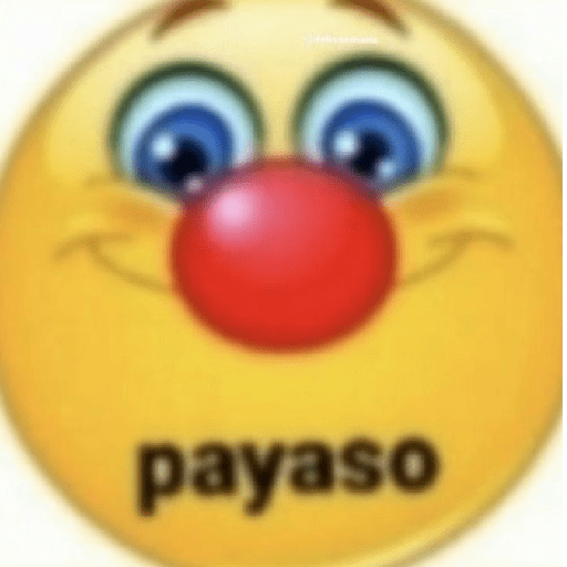 Stickers divertidos  🤑💪🏿 3