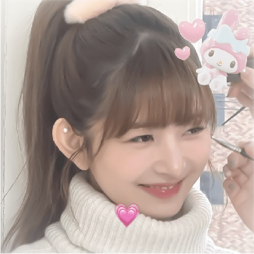 @ ㅤᨯᨯㅤ R. pinkiㅤ 🧁᪲   ۪  7