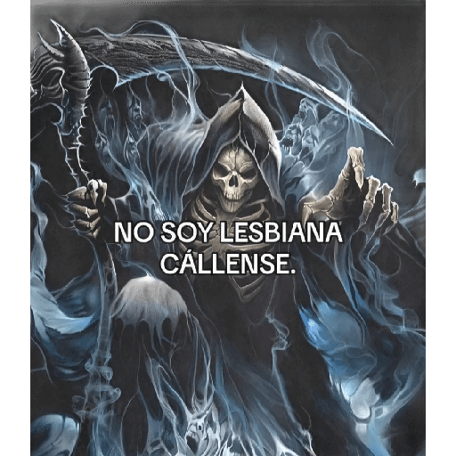 Let's go lesbians
