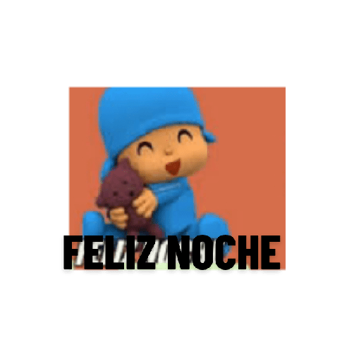 Pocoyo 21