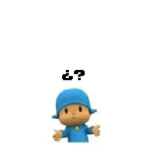 Pocoyo 18