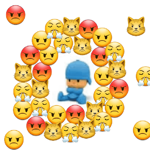 Pocoyo 14