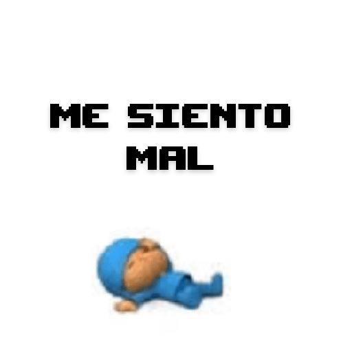 Pocoyo 19