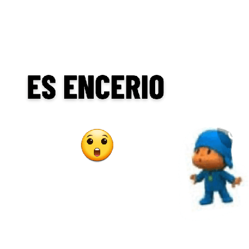 Pocoyo 24