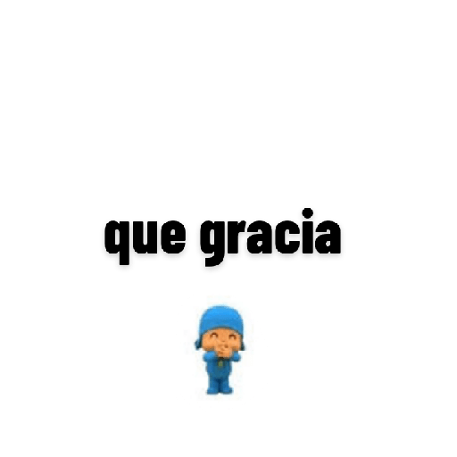 Pocoyo 22