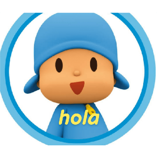Pocoyo 3
