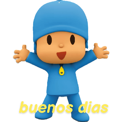 Pocoyo 12