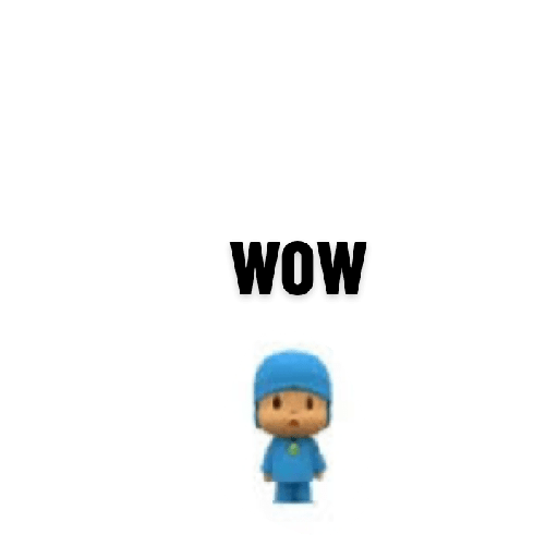 Pocoyo 25