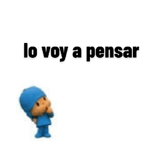 Pocoyo 23