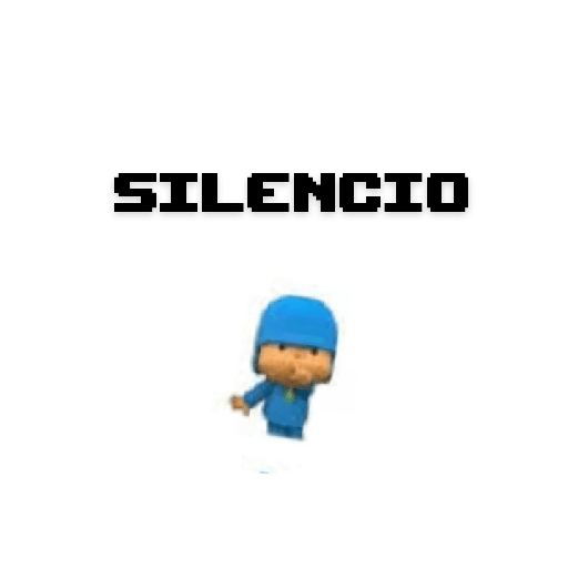 Pocoyo 15