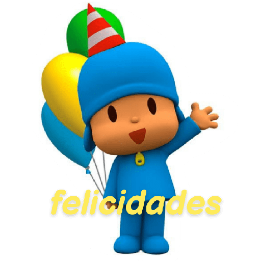 Pocoyo 6