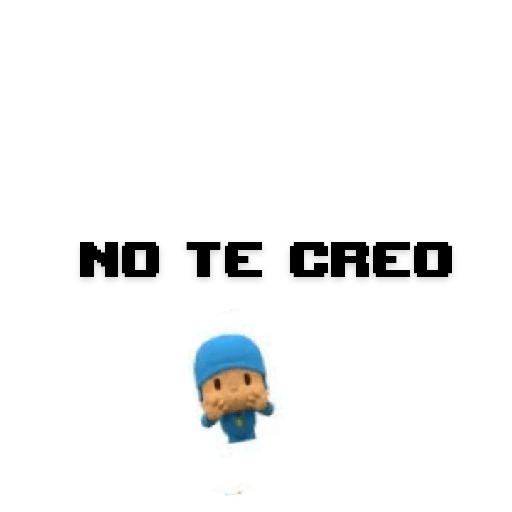 Pocoyo 20